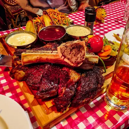 Inzo Alojamento de Acomodação e Pequeno-almoço Montpellier