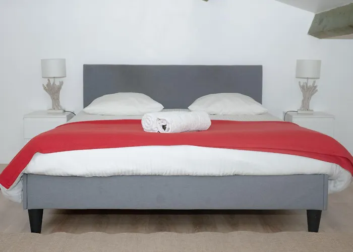 Alojamento de Acomodação e Pequeno-almoço Inzo *