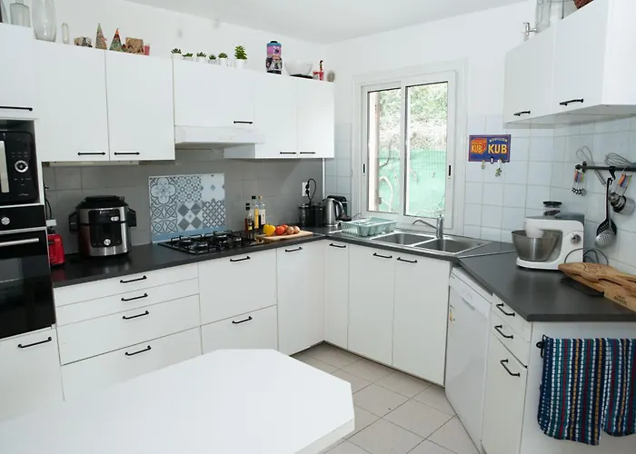 Inzo Alojamento de Acomodação e Pequeno-almoço Montpellier