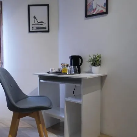 Bed & Breakfast Inzo Montpellier