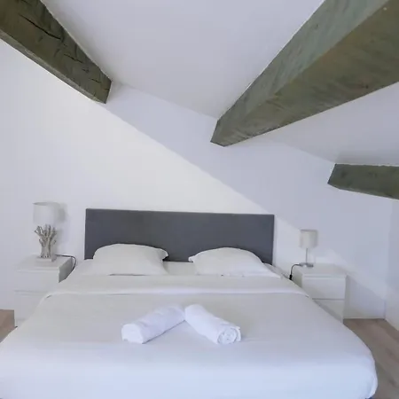 Bed & Breakfast Inzo Montpellier