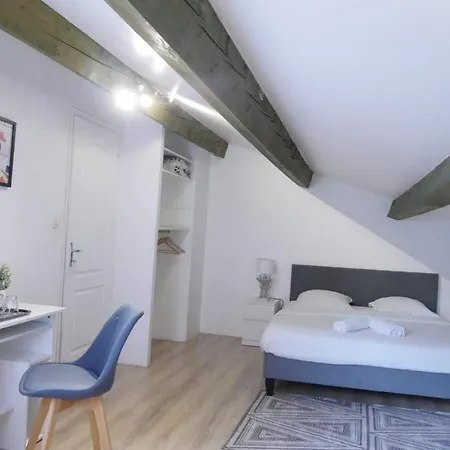 Inzo * Montpellier