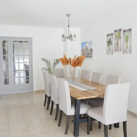 Bed & Breakfast Inzo *