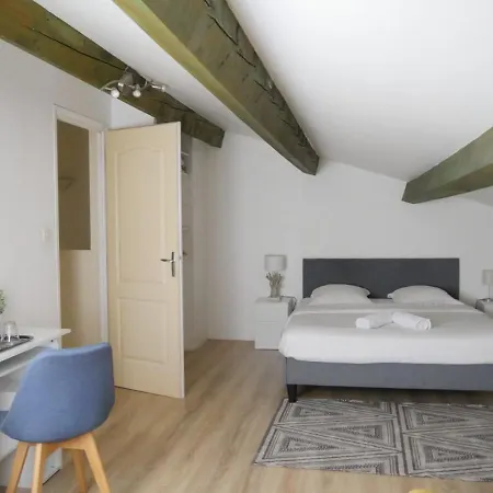 Inzo Bed & Breakfast Montpellier