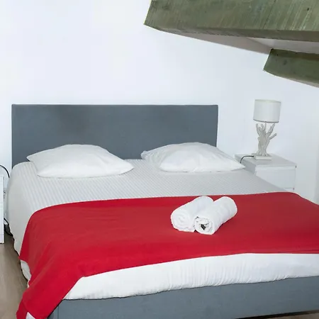 Inzo Bed & Breakfast