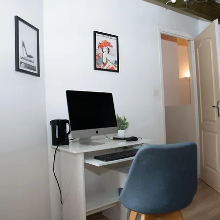 Inzo Bed & Breakfast