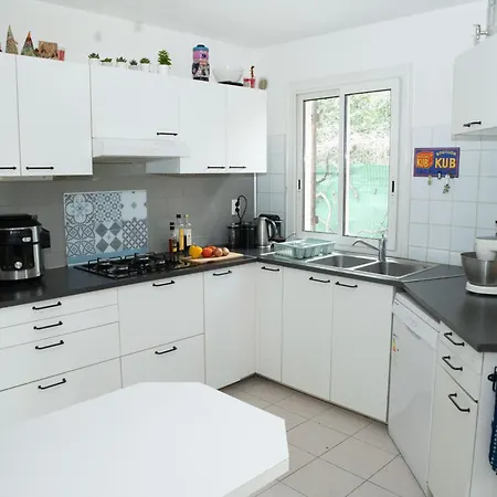 Inzo Bed & Breakfast Montpellier