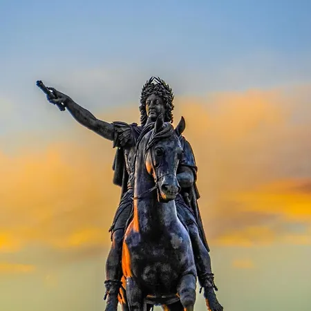 Inzo Bed & Breakfast