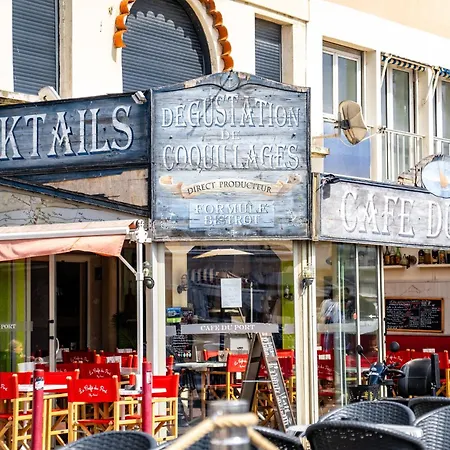 Inzo Bed & Breakfast