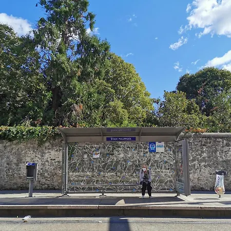 Inzo * Montpellier