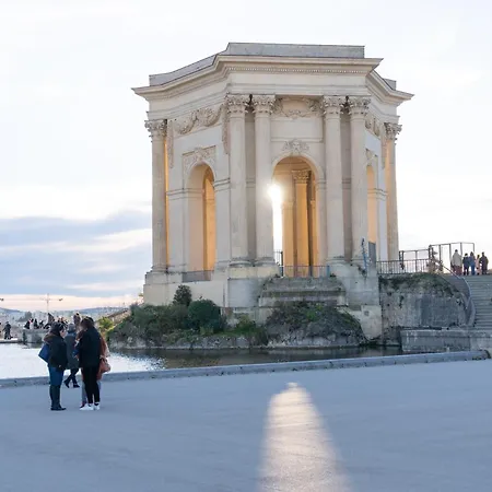 Inzo Bed & Breakfast *